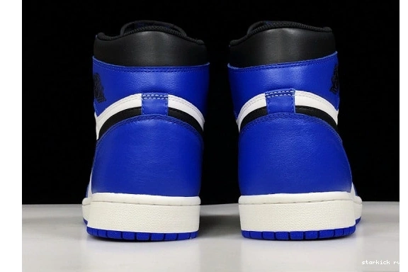  Jordan 403 1 OG 555088 Royal' 555088 Air High Retro 'Game 403 0524